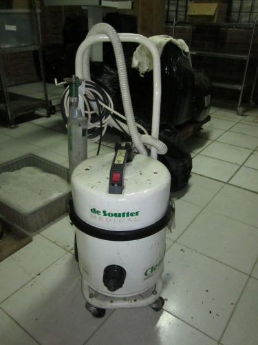 Desoutter medical - clean cast system, electric saw for sale