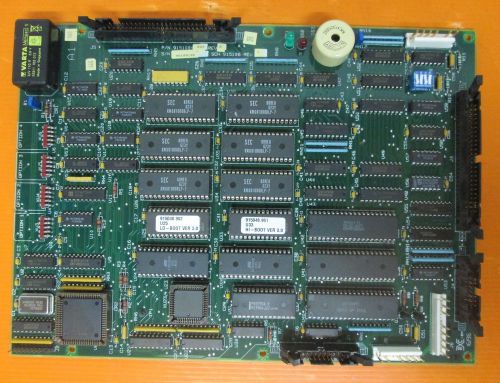 P/n 915100-903 rev h sch915106 rev c card removed form ta instruments 984000.901 for sale