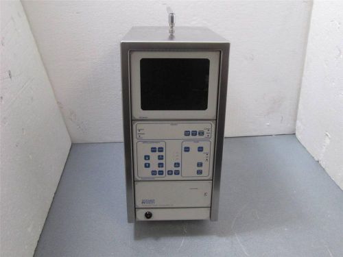 Stockert shirley 28-64-00 pulsatile flow controller iii power supply pfc monitor for sale