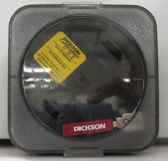 Dickson sc386  chart recorder for sale