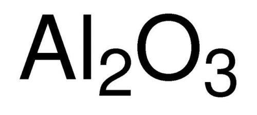 Aluminum oxide for chromatograpgy, 99.0+%, 100g