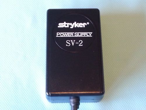 Stryker SV2 19&#034; Monitor Power Supply. OEM.