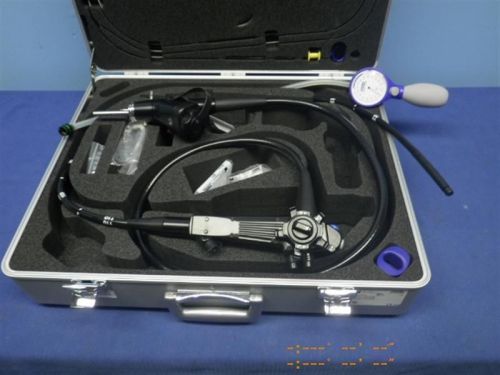 Storz 13804NKS Video gastroscope 11.cm x 110mm, NTSC,