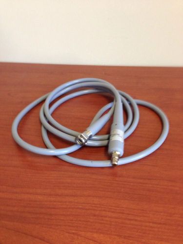 Leisegang 2541 Endoscopy Light Source Cable