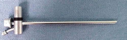 Storz 12030g, esophagoscope tube, size 3, o.d. 4.8mm, i.d. 4.3mm, length 18.5cm for sale
