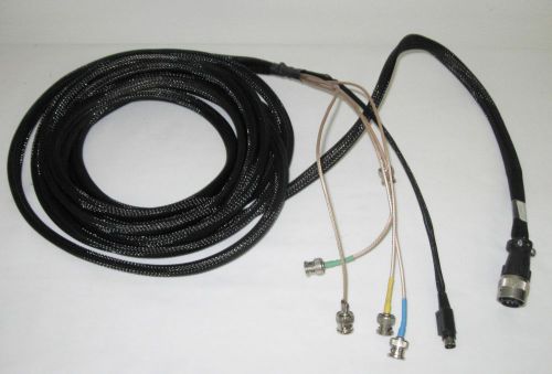 Olympus 55583L25 25&#039; Monitor Cable -  CV-100 CV-160 CV-200 CV-240 Series Systems