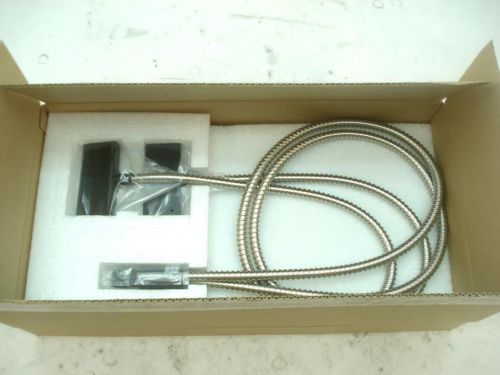 Nib hamamatsu a7855-01 fiber optic cable new in box for sale