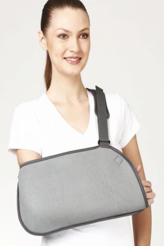 Tynor Pouch Arm Sling (Baggy) Sizes Available: CH / S / M / L / XL