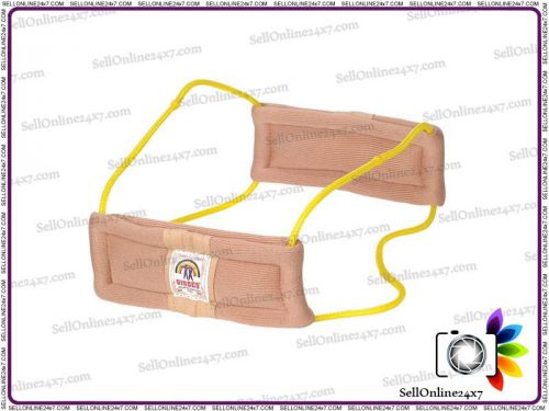 Universal Cervical Head Holder Suitable For Vertical &amp; Horizontal Traction