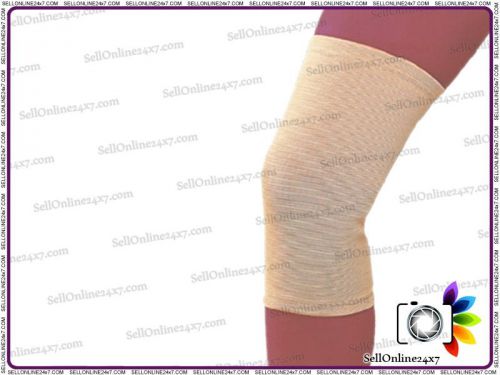 Best Quality Knee Cap /Knee Supports For Weak Knee Arthritic Conditions (Size-M)