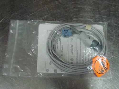 GE Datex-Ohmeda OxyTip + Interconnect cable Spo2 OXY-SL3 Ships from USA
