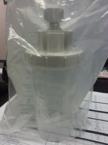 B&amp;F Disposable Respiratory Bubble Humidifier- 64377