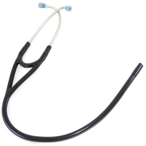 Restore tube by mohnlabs fits littmann® master cardiology® stethoscope black for sale