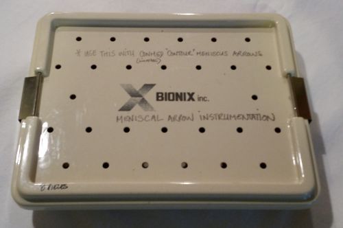 Bionix Arrow Meniscal Repair Kit