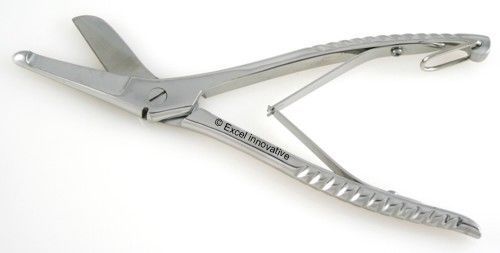 6 Plaster Shears Cast Surgical Instruments Supply