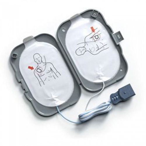 Philips HeartStart FR3 AED Smart Pads III, 1 set - 989803149981