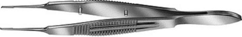 4X- Castroviejo Suturing Forceps Z-1699-331