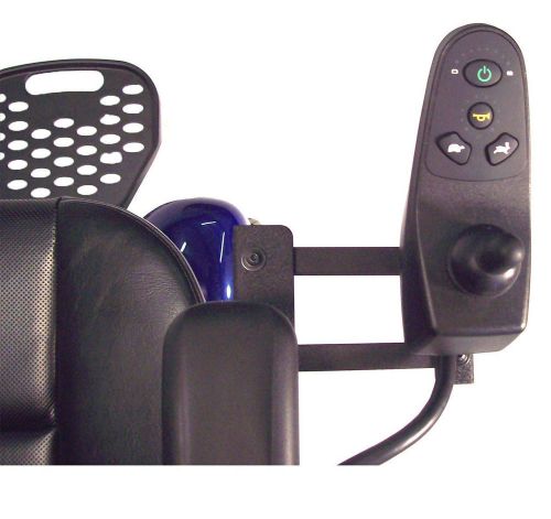 Drive Medical AA4100 Swingaway Controller Arm for Power Wheelchairs