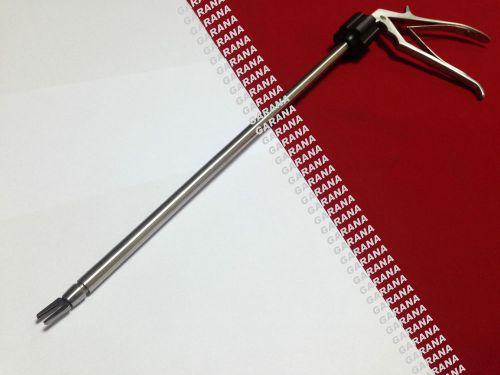 Clip Applicator 10mm for Ethocon LT 300 Clips Laparoscopic Instruments