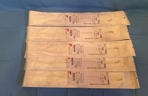 Cook kmp g09548 beacon tip torcon nb, ref hnbr5.0-38-40-p-ns-kmp (lot of 5) for sale