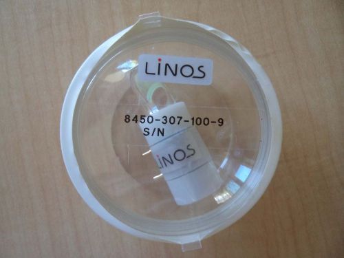 Linos kd*p pockel cell ciqs series for sale