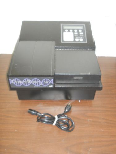 BioTek Instruments PowerWave X340 Microplate Reader Absorbance
