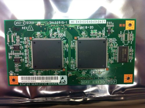 UIQS-580A BSM31-6169 ECRX PWB Board For Toshiba Nemio XG Ultrasound Machine
