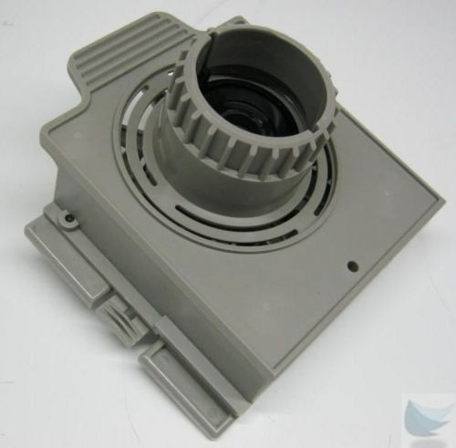 Canon f03-p 23.5x lens &amp; holder assembly for microprinter 60 micro film for sale