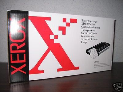 6R914 Genuine Xerox WorkCentre XD155dF Toner Cartridge