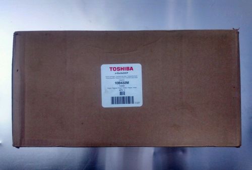 Genuine NEW Toshiba 10B432C Cyan Toner for e-STUDIO 20CP Free Shipping