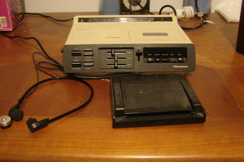 Dictaphone Thought Master-2   model  2800