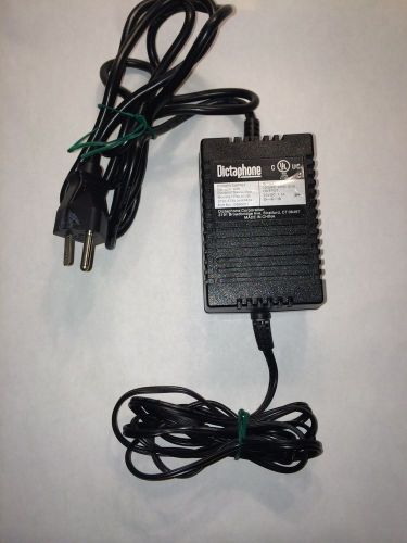 Dictaphone AC power Supply 860001 23V DC 0860001 for C-Phone