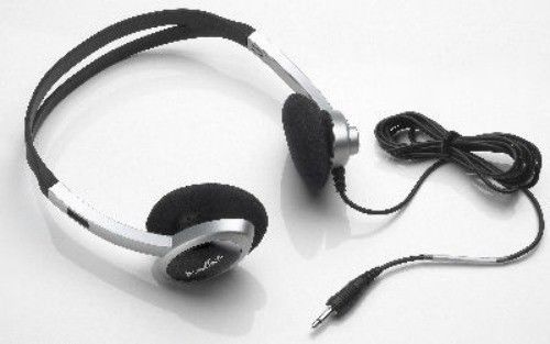 Overhead Noise-Reduction Headset (HP-1) (#175)