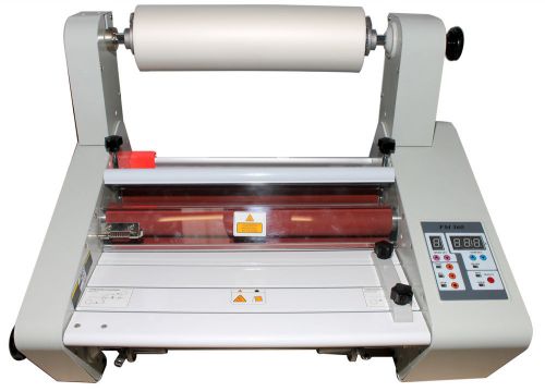 Desktop Hot Laminating Machine