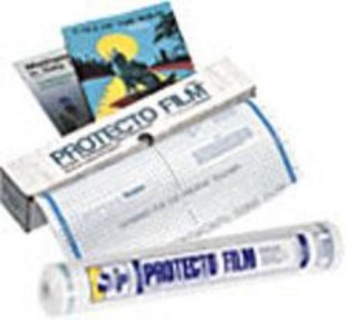 Pacon Protecto Film 18&#039;&#039; x 10&#039;