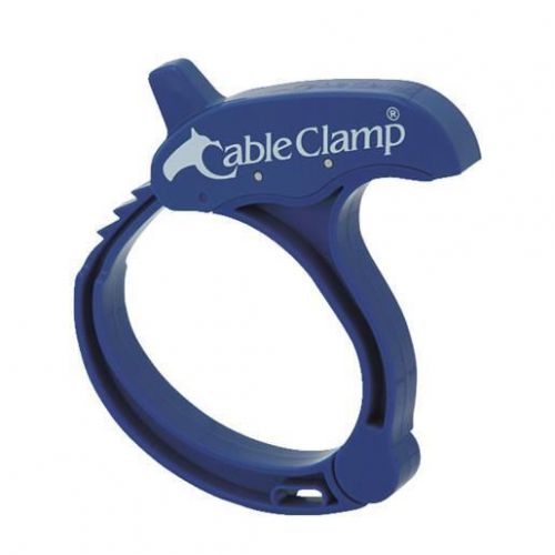 LARGE BLUE CLAMP CCL0201-UP-001