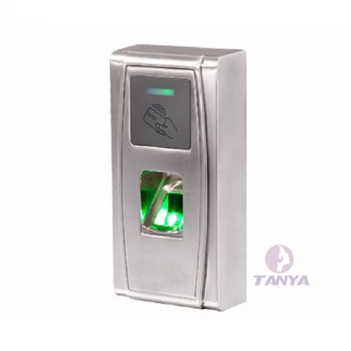 Zk ma300 fingerprint access control card tcp/ip rs485 for sale