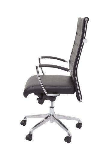 Rapidline CL2000H High Back Executive Chair
