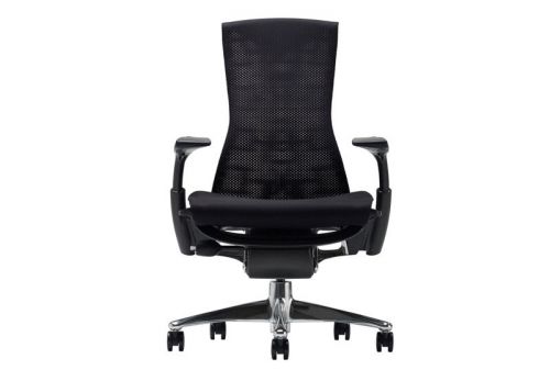 Office chairs - herman miller - pick up only - miami for sale