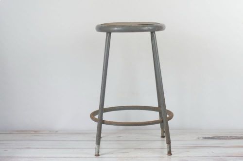 Industrial shop stool lab stool metal stool short industrial shop stool for sale