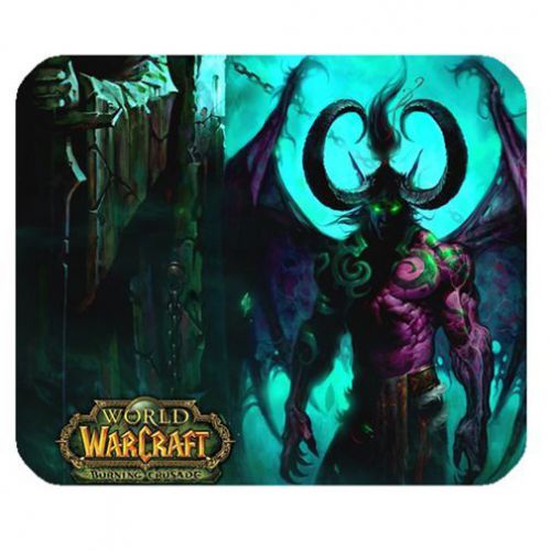 Rare Warcraft Mouse pad Anti-slip 003