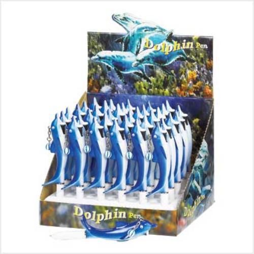 Dolphin Figure Pen Pack Home Locomotion