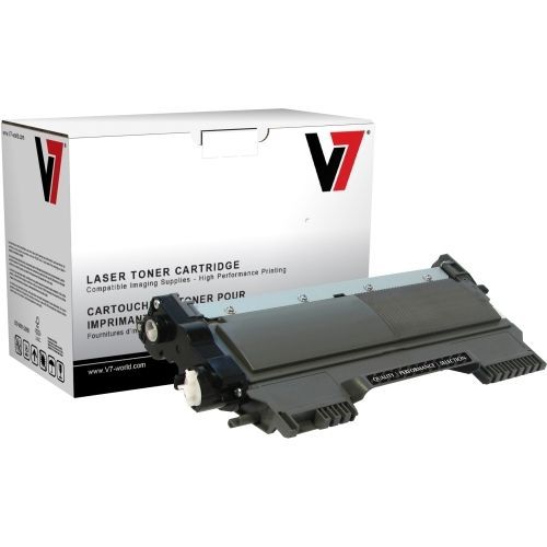 V7Toner Cartridge Bro DCP 7060D DCP 7065DN; HL 2220 HL 2230 HL 2240 HL 2240D HL