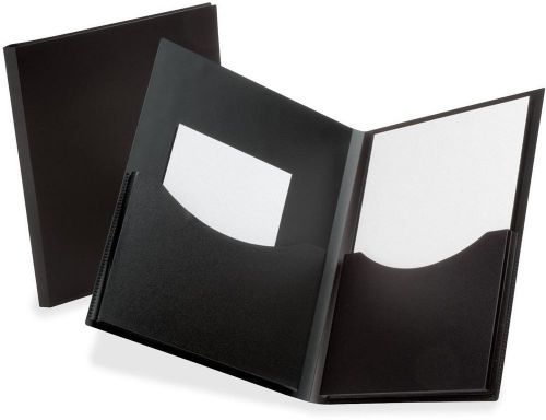 Portfolios 3 X 16 Extra-high Pockets Opaque Polypropylene Ess57454