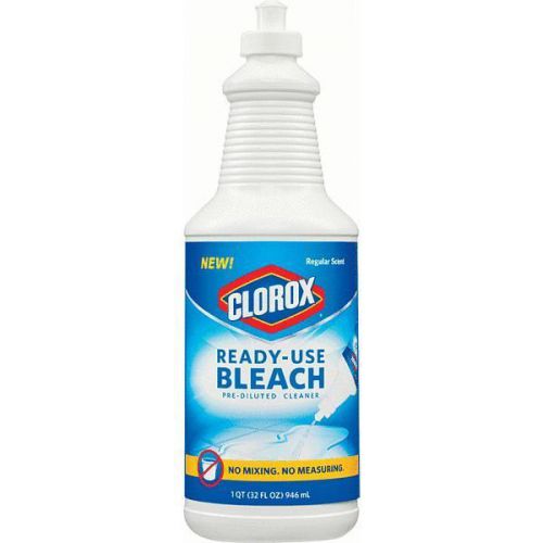32oz Ready-Use Bleach 30889 Pack of 6