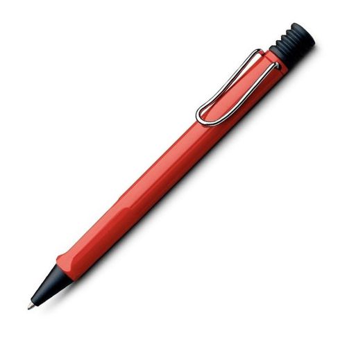 LAMY SAFARI Ballpoint pen Red L216
