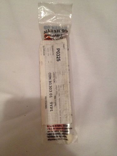 Marsh 99 refillable industrial marker  brand new in package for sale