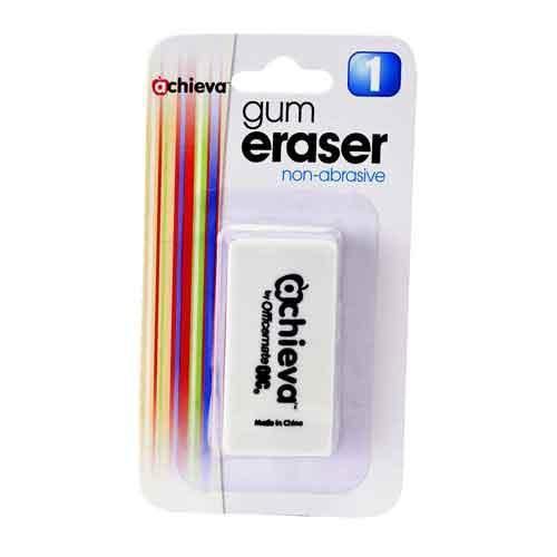 OfficeMate Achieva Eraser Gum