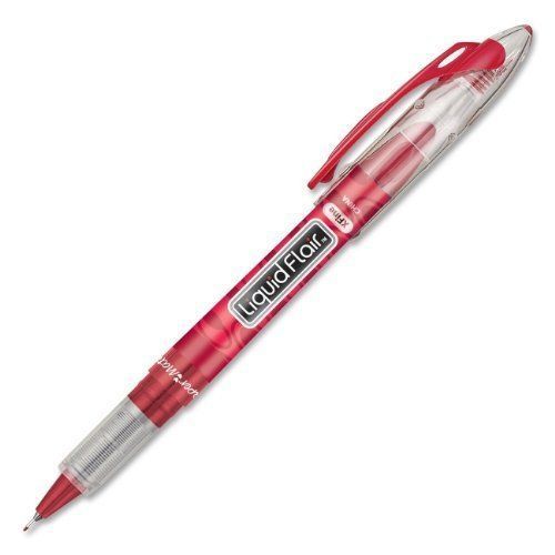 Paper mate liquid expresso porous point pen - extra fine pen point (31002bh) for sale