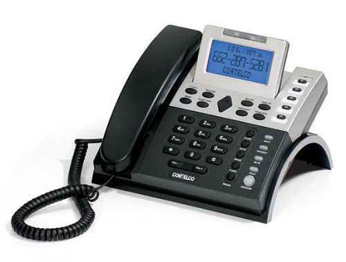 NEW ITT ITT-ITT1210 121000TP227S S-L CID Business Tel.